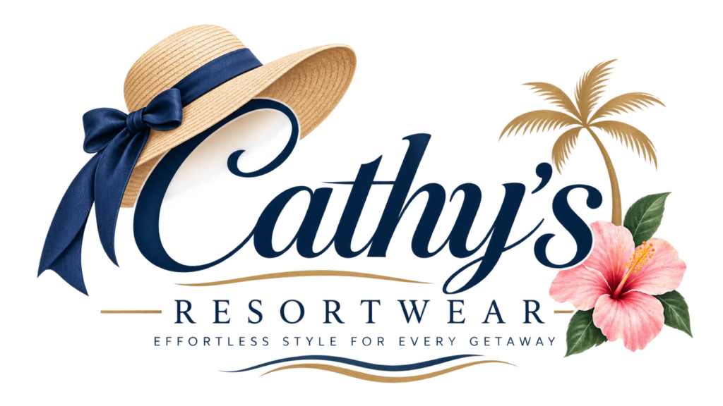 Cathy's Place | Lulu B resort Wear– Cathys place